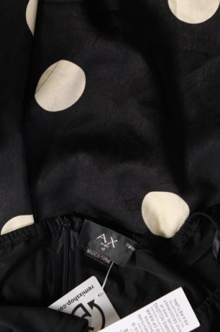 Γυναικεία σαλοπέτα Ax Paris, Μέγεθος M, Χρώμα Μαύρο, Τιμή 25,57 €