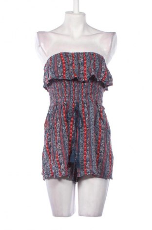 Damen Overall Band Of Gypsies, Größe L, Farbe Mehrfarbig, Preis 19,14 €