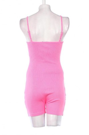 Damen Overall Boohoo, Größe M, Farbe Rosa, Preis 12,78 €