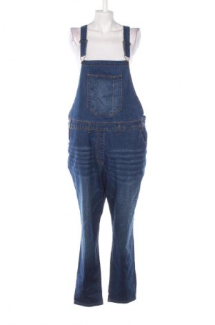 Damen Overall Bpc Bonprix Collection, Größe XXL, Farbe Blau, Preis € 27,14