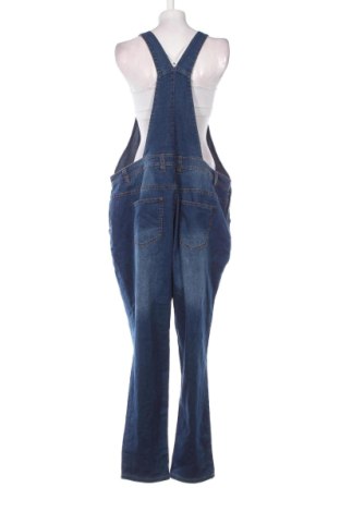 Damen Overall Bpc Bonprix Collection, Größe XXL, Farbe Blau, Preis 14,93 €