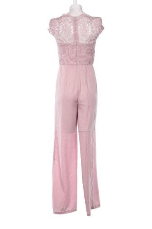 Damen Overall Chi Chi, Größe S, Farbe Aschrosa, Preis 63,43 €