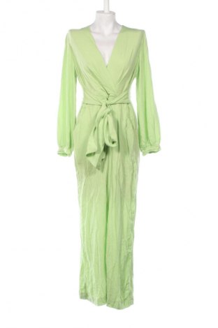 Γυναικεία σαλοπέτα Closet London, Μέγεθος L, Χρώμα Πράσινο, Τιμή 62,78 €