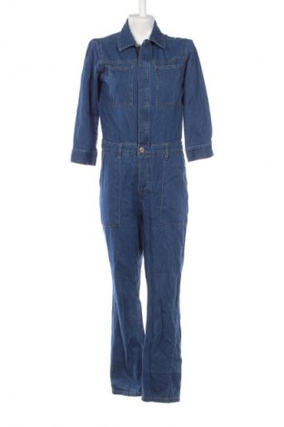 Damen Overall Cubus, Größe S, Farbe Blau, Preis 16,28 €