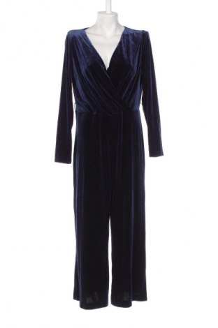 Damen Overall DKNY, Größe XL, Farbe Blau, Preis 39,42 €
