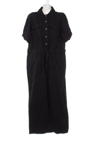 Damen Overall Dorothy Perkins, Größe XXL, Farbe Schwarz, Preis € 15,49