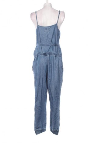 Damen Overall Esprit, Größe M, Farbe Blau, Preis € 18,49