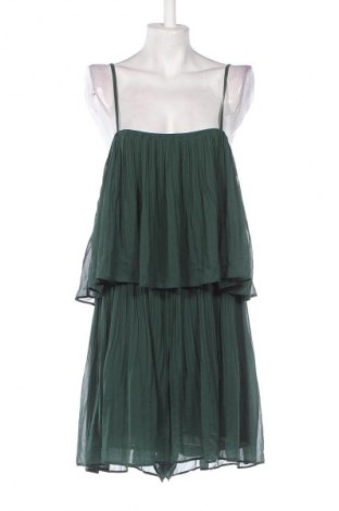 Damen Overall Exlura, Größe XXL, Farbe Grün, Preis 23,66 €