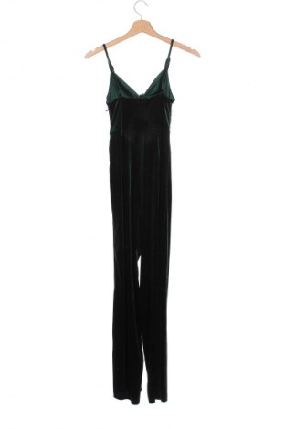 Damen Overall Fb Sister, Größe XS, Farbe Grün, Preis € 7,29