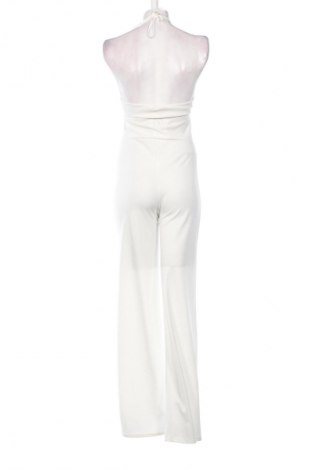 Damen Overall Femme Luxe, Größe M, Farbe Weiß, Preis € 14,49