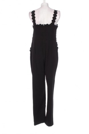 Damen Overall Foxiedox, Größe XL, Farbe Schwarz, Preis 16,99 €