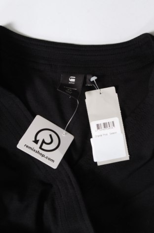 Дамски гащеризон G-Star Raw, Размер XS, Цвят Черен, Цена 35,49 лв.