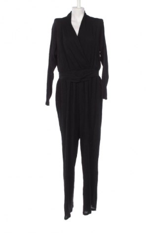 Γυναικεία σαλοπέτα Guido Maria Kretschmer for About You, Μέγεθος XL, Χρώμα Μαύρο, Τιμή 35,16 €