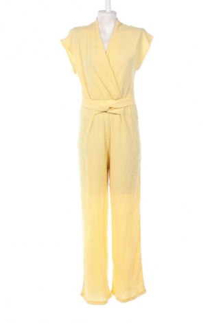 Γυναικεία σαλοπέτα Guido Maria Kretschmer for About You, Μέγεθος M, Χρώμα Κίτρινο, Τιμή 28,76 €