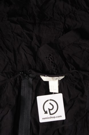Salopetă de femei H&M, Mărime L, Culoare Negru, Preț 76,97 Lei