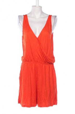 Damen Overall H&M, Größe L, Farbe Orange, Preis € 14,93
