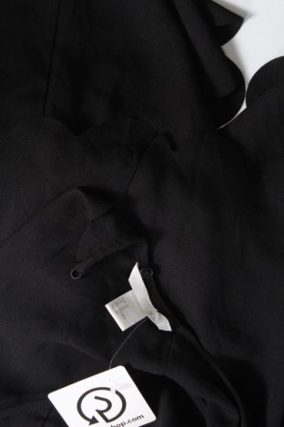 Salopetă de femei H&M, Mărime L, Culoare Negru, Preț 64,15 Lei