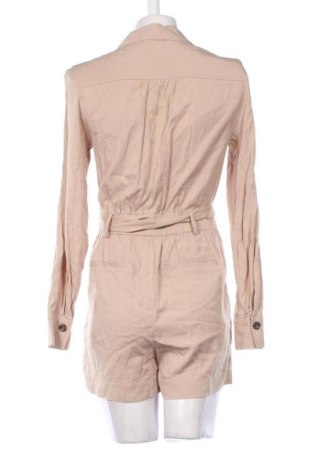 Damen Overall H&M, Größe S, Farbe Beige, Preis 19,96 €