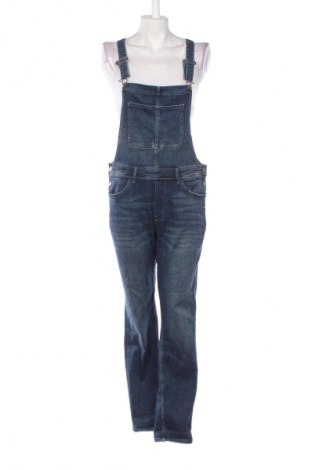 Damen Overall H&M, Größe M, Farbe Blau, Preis € 16,28