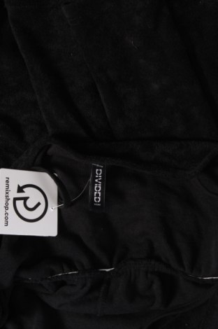 Dámsky overal H&M Divided, Veľkosť M, Farba Čierna, Cena  4,25 €