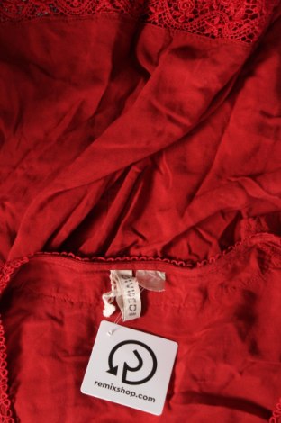 Damen Overall H&M Divided, Größe L, Farbe Rot, Preis € 13,57