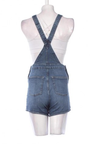 Damen Overall H&M Divided, Größe S, Farbe Blau, Preis 2,99 €