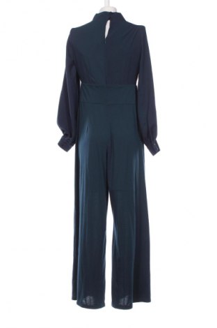 Damen Overall HotSquash London, Größe XL, Farbe Blau, Preis € 20,99