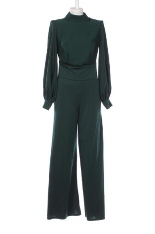 Damen Overall HotSquash London, Größe M, Farbe Grün, Preis 15,99 €