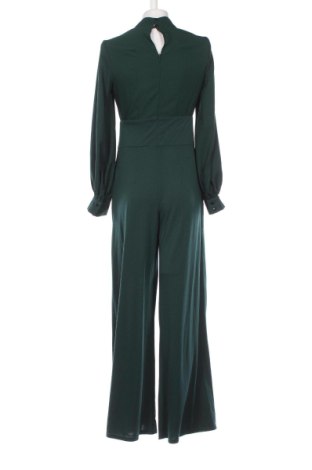 Damen Overall HotSquash London, Größe M, Farbe Grün, Preis € 15,99