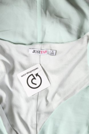 Damen Overall Justfab, Größe XL, Farbe Grün, Preis 16,28 €