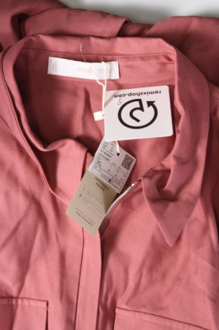 Damen Overall Mango, Größe XL, Farbe Rosa, Preis € 12,99