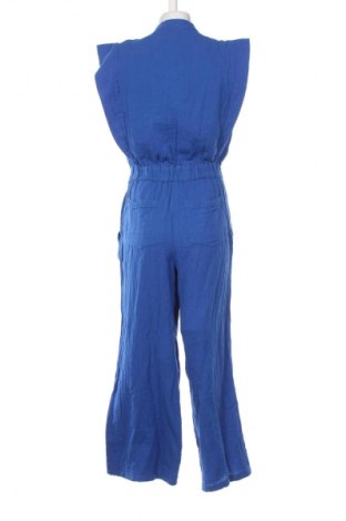 Damen Overall Mango, Größe S, Farbe Blau, Preis 47,94 €