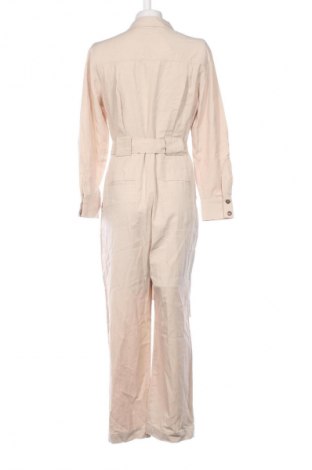 Damen Overall Mango, Größe M, Farbe Beige, Preis € 33,49