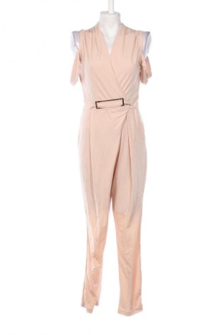 Damen Overall Mela London, Größe M, Farbe Rosa, Preis 18,49 €