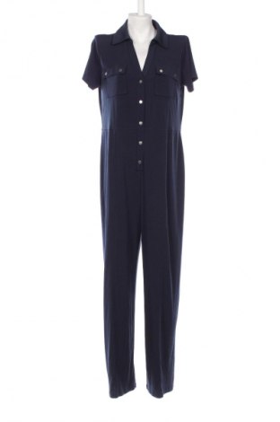 Damen Overall Michael Kors, Größe L, Farbe Blau, Preis 92,12 €