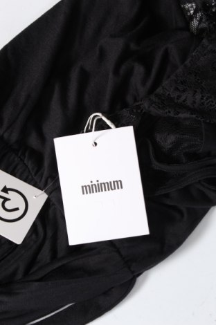 Salopetă de femei Minimum, Mărime XS, Culoare Negru, Preț 100,49 Lei