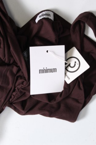 Damen Overall Minimum, Größe L, Farbe Braun, Preis € 41,86