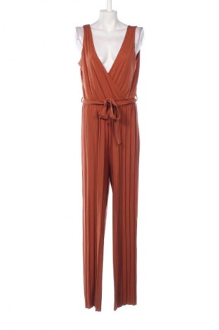 Damen Overall Minimum, Größe M, Farbe Orange, Preis 15,99 €