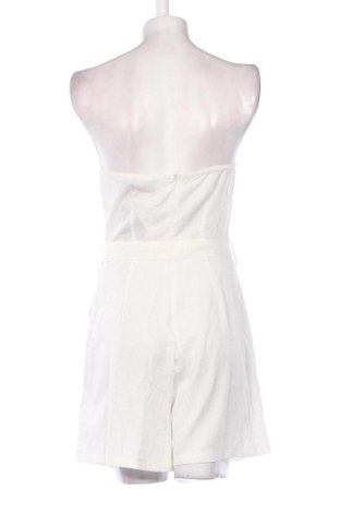 Γυναικεία σαλοπέτα Misspap, Μέγεθος M, Χρώμα Λευκό, Τιμή 25,57 €