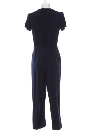 Damen Overall More & More, Größe M, Farbe Blau, Preis 15,99 €