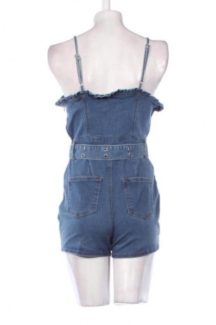 Damen Overall NA-KD, Größe M, Farbe Blau, Preis € 47,49