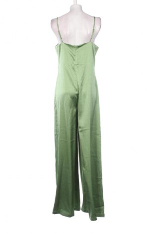 Damen Overall Nasty Gal, Größe M, Farbe Grün, Preis € 31,96
