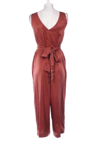 Damen Overall Native Youth, Größe L, Farbe Braun, Preis € 47,99