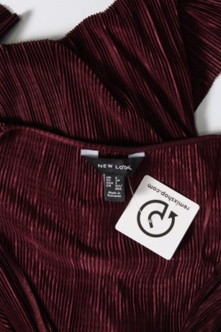 Γυναικεία σαλοπέτα New Look, Μέγεθος XS, Χρώμα Κόκκινο, Τιμή 10,85 €