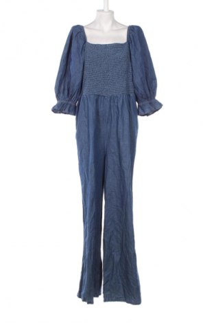 Γυναικεία σαλοπέτα New York & Company, Μέγεθος XL, Χρώμα Μπλέ, Τιμή 46,02 €