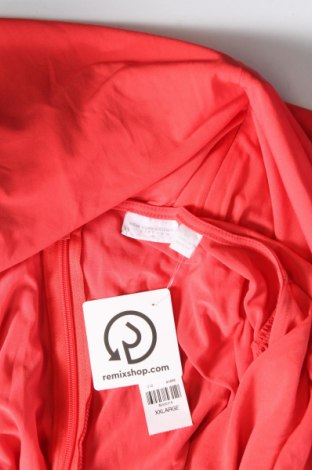Damen Overall New York & Company, Größe XXL, Farbe Rot, Preis € 21,05