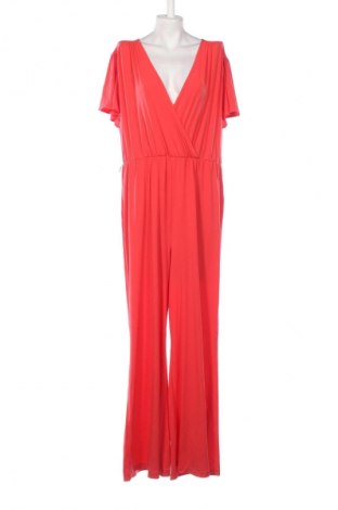 Damen Overall New York & Company, Größe XXL, Farbe Rot, Preis € 17,49