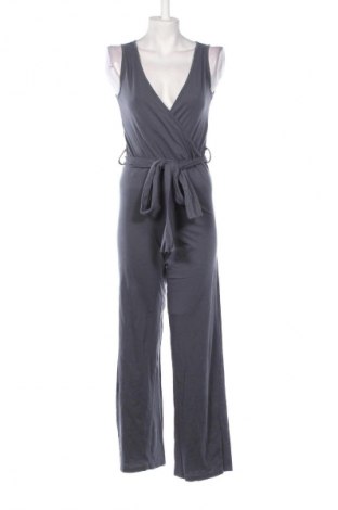 Damen Overall Noobass, Größe S, Farbe Grau, Preis 6,99 €