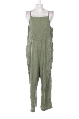 Damen Overall Old Navy, Größe XL, Farbe Grün, Preis 22,96 €