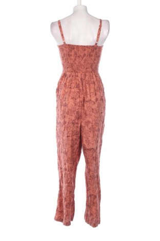 Damen Overall Old Navy, Größe S, Farbe Orange, Preis 5,99 €